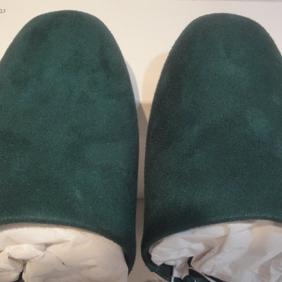 A New Day Flats Teal Size 5 with Memory Foam - Picture 4 of 5